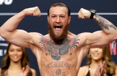 Conor McGregor Confirms UFC Comeback Date as Opponent 'Leaked'
