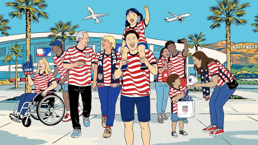 Explained: Cost of the World Cup: How much might a USMNT fan spend to follow their team?