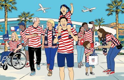 Cost of the World Cup: How much might a USMNT fan spend to follow their team?
