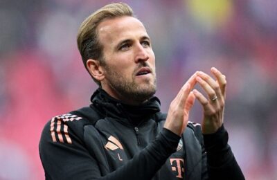 Could Barcelona really sign Harry Kane this summer?