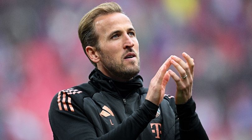 Could Barcelona really sign Harry Kane this summer?