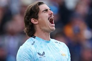 County cricket ins and outs: Latest updates ahead of new season — Full Story