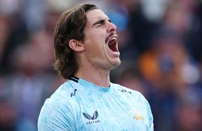 County cricket ins and outs: Latest updates ahead of new season