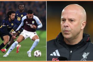 “Creative” star on Liverpool’s list as surprise transfer possible despite recent contract extension