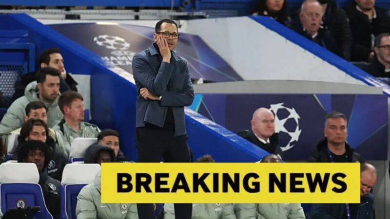 Crystal Palace considering surprise move for Premier League manager as Oliver Glasner replacement