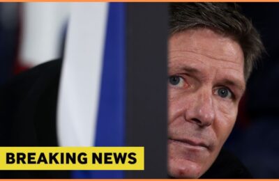 Crystal Palace want Premier League veteran to replace Oliver Glasner