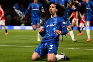 Cucurella: ‘It would be difficult to reject’ Barça — What We Know