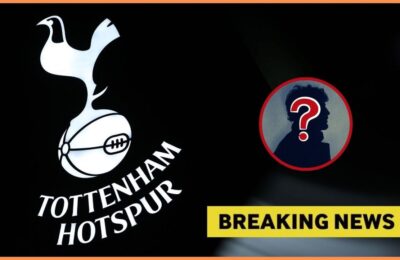 Current Tottenham player emerges as surprise option to replace Igor Tudor