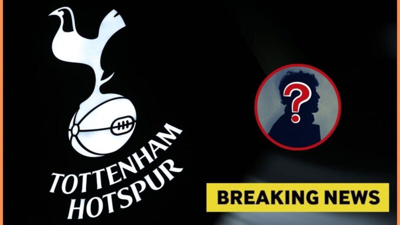 Current Tottenham player emerges as surprise option to replace Igor Tudor