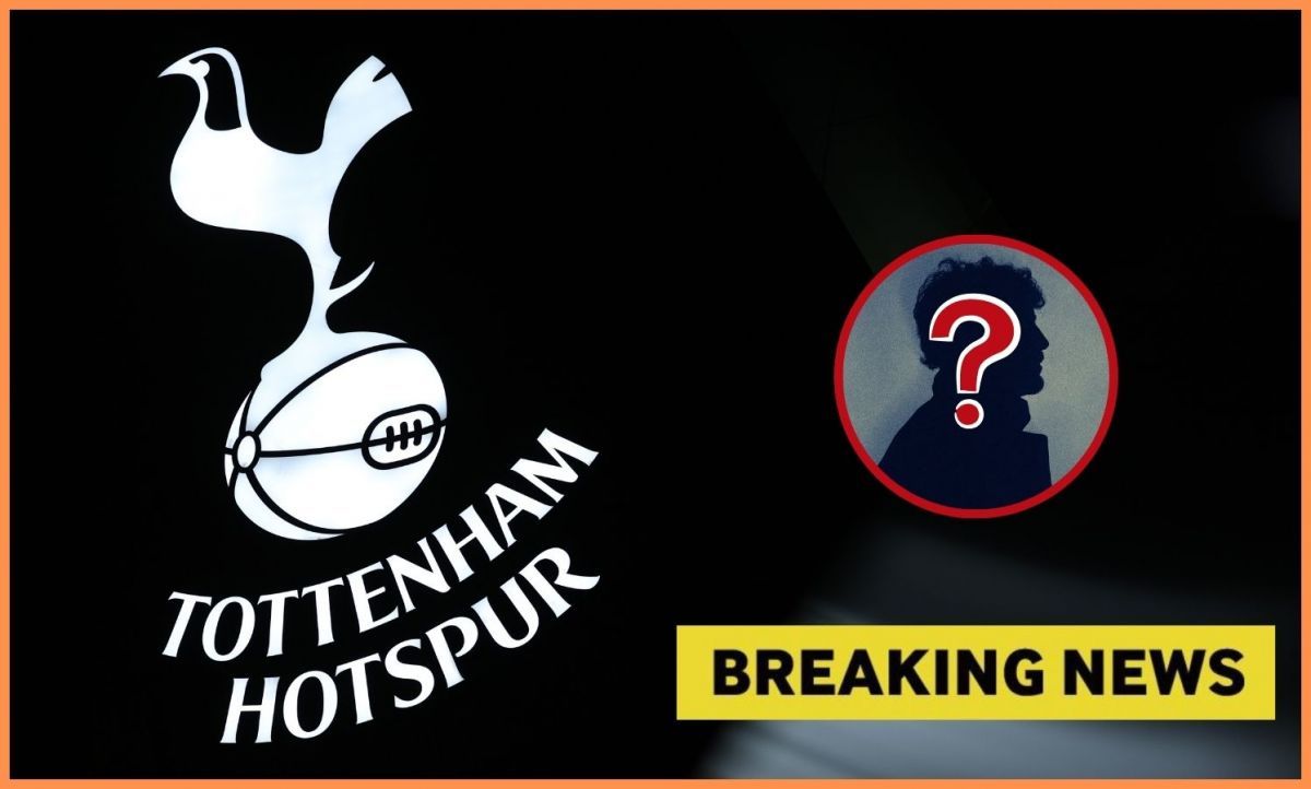 Current Tottenham player emerges as surprise option to replace Igor Tudor