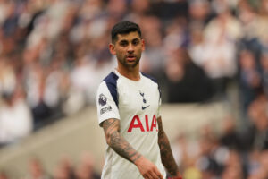 Cuti Romero could escape Tottenham disaster for Barcelona or Real Madrid thanks to release clause