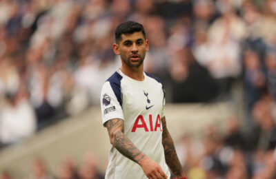 Cuti Romero could escape Tottenham disaster for Barcelona or Real Madrid thanks to release clause