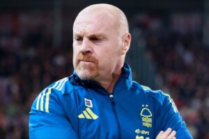 Analysis: David Ornstein Issues Update on Tottenham Appointing Sean Dyche