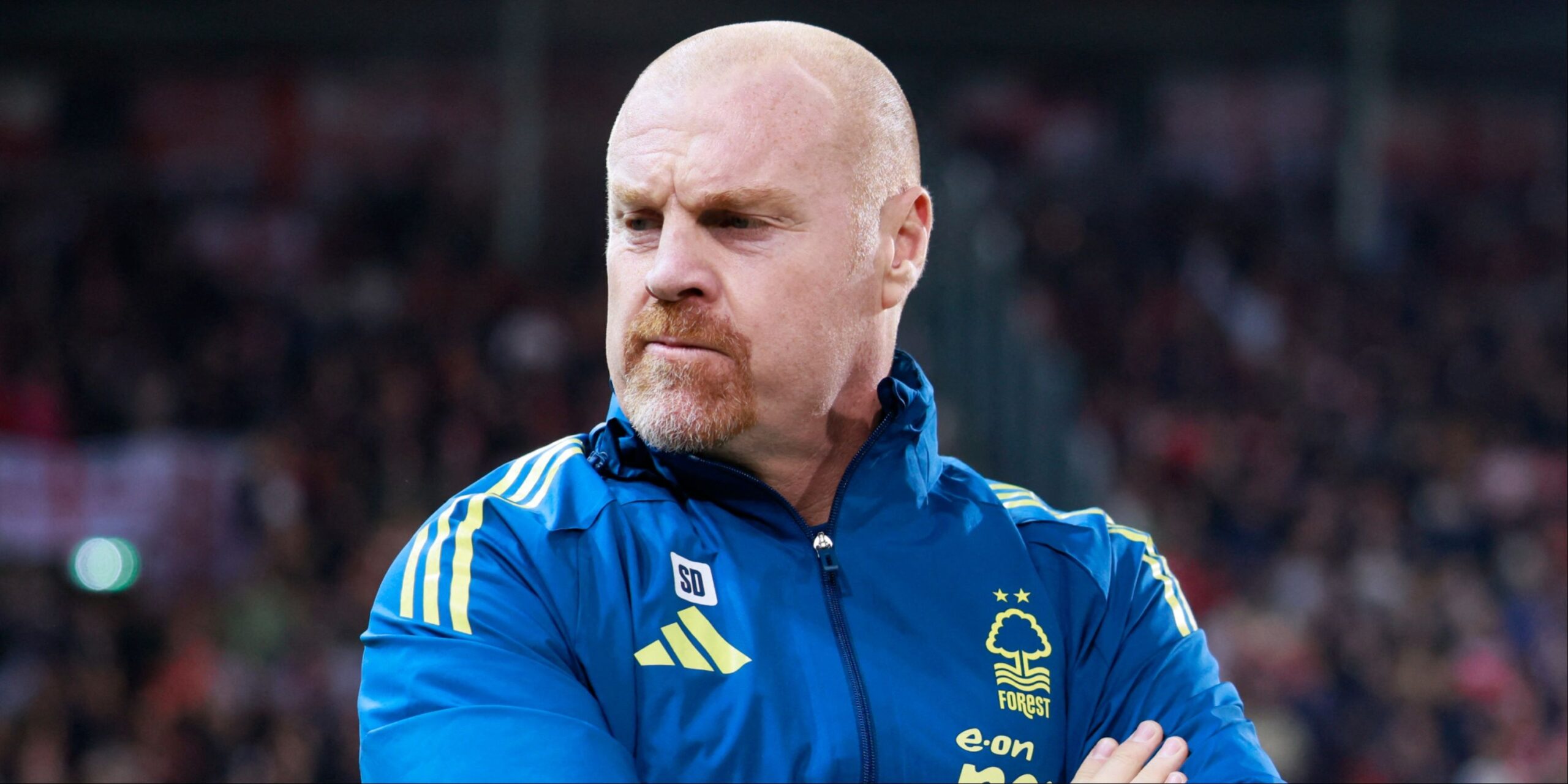 David Ornstein Issues Update on Tottenham Appointing Sean Dyche