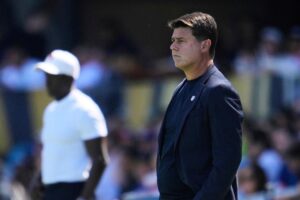 Defiant Pochettino ready for ‘even greater’ test as United States faces Portugal in pre-World Cup friendly