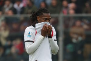 Di Canio hits out at Leao: ‘Without him, Milan score more goals’