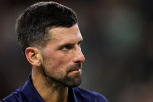 Djokovic withdraws from Monte-Carlo Masters — Full Story