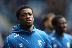 ‘Don’t For A Second Think’ – Journalist Rubbishes Mooted Fee For Rangers Star