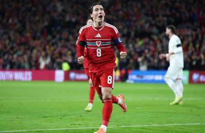 Don’t miss a second of the World Cup 2026 play offs: Get 73% off a Nord VPN subscription AND an Amazon gift card among other exclusive perks