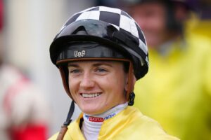 Doyle: Docklands to stamp class on Doncaster Mile rivals
