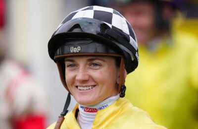 Doyle: Docklands to stamp class on Doncaster Mile rivals