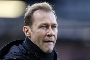 Duncan Ferguson Claims England Star ‘Battered’ Him in Training Ground Boxing Match