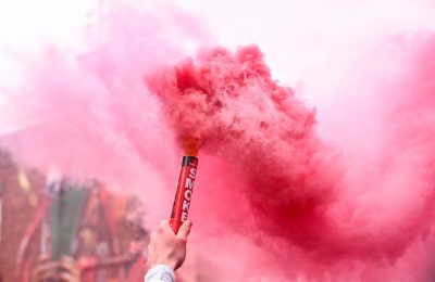 Dying To Be Back Out There – Stoke City Out on loan Talent Pleased