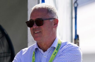 ECB chief defends England regime over criticism from 'dropped' players