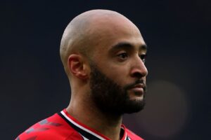 EFL latest: Blackburn sign ex-Saints winger Redmond on short-term deal