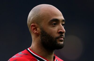 EFL latest: Blackburn sign ex Saints winger Redmond on short term deal