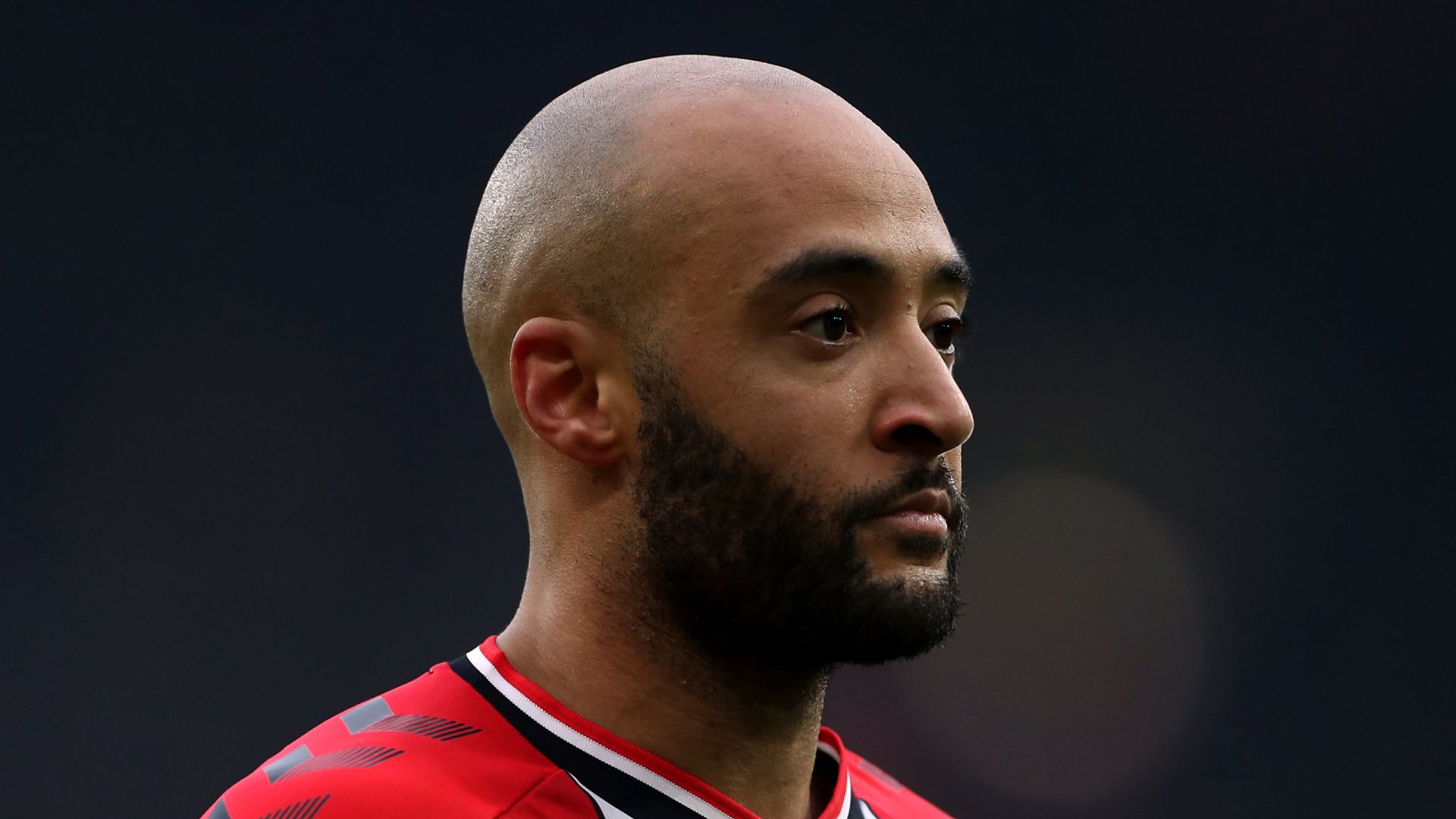 EFL latest: Blackburn sign ex Saints winger Redmond on short term deal