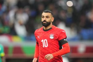 Egypt national team director warns Salah against MLS move — What We Know