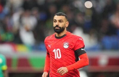 Egypt national team director warns Salah against MLS move