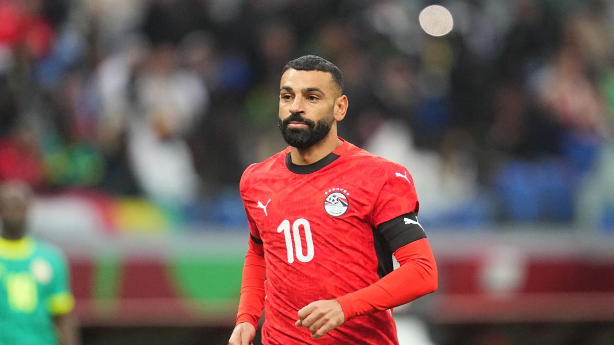Egypt national team director warns Salah against MLS move