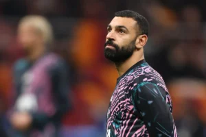 Eight Surprise Possible Destinations For Mohamed Salah On Liverpool Exit — What We Know