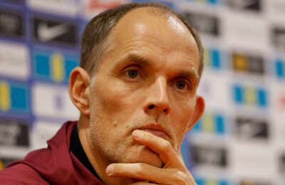 England 1 1 Uruguay: Jordan Henderson ‘Shouldn’t Be Anywhere Near’ World Cup