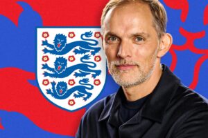 England latest: Tuchel defends White after Wembley boos — Full Story