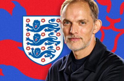 England latest: Tuchel defends White after Wembley boos