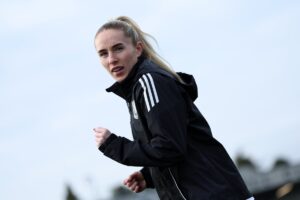 England Lioness Missy Bo Kearns reveals she lost her baby in heartbreaking statement