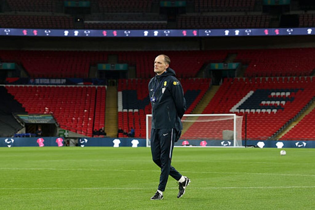 Analysis: England vs Uruguay LIVE: Three big questions for Tuchel’s experimental team selection in Wembley friendly