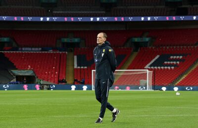 England vs Uruguay LIVE: Three big questions for Tuchel’s experimental team selection in Wembley friendly