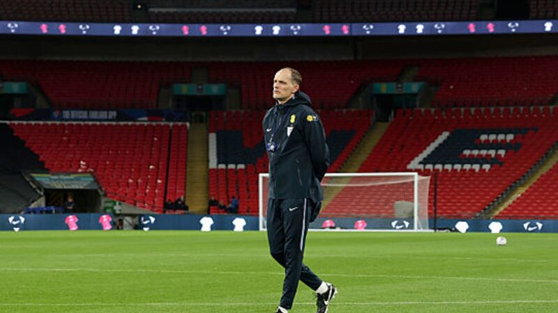Analysis: England vs Uruguay LIVE: Three big questions for Tuchel’s experimental team selection in Wembley friendly