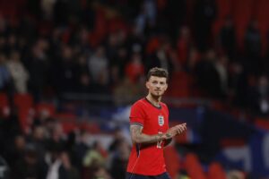 Analysis: England vs Uruguay: Why was Ben White booed during international friendly at Wembley?