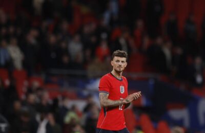 England vs Uruguay: Why was Ben White booed during international friendly at Wembley?