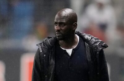 England’s World Cup opponents Ghana sack manager just 72 days before the tournament