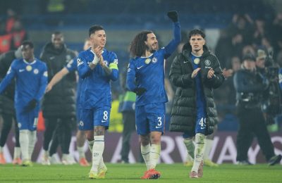 Enzo Fernandez says Spain were afraid of playing the Finalissima