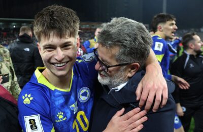 Esmir Bajraktarević, Who Spurned USMNT, Sends Italy Out Of the World Cup