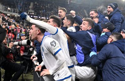 Europe’s youngest nation on the brink of World Cup qualification after remarkable journey