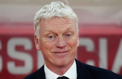 Everton Eyeing Former Arsenal Striker Folarin Balogun