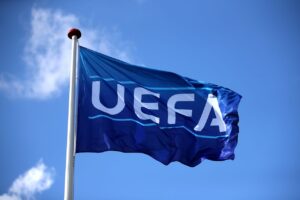 Breaking: Everton may be banned from Europa League next season due to UEFA ownership rules: report